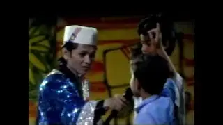 Sudirman - Radio Malaysia (Sejak Dulu) | Istimewa Bersama Sudirman (1987) | Asia's No. 1 Performer