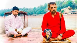 हथ बनके मै अर्ज गुजारा guru mamchand rana ji #baba #baba balak nath new bhajan #music  #reels #shiv 