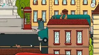 Hidden Cats in London