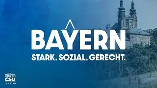 LIVE: Pressekonferenz mit Klaus Holetschek und Dr. Markus Söder