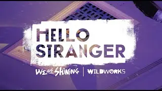 SHINE ON - We Are Shining by Trifle Gathering Productions and Wildworks