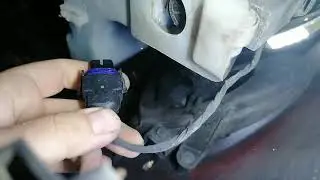 Hyundai I30 How To Remove Front Bumper Removal