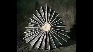 WOOD-IRON Art Ideas