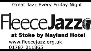 Fleece Jazz Compilation