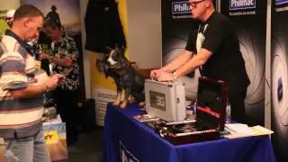 2014 IRRIGEAR Stores National Conference TradeDay Fun -- Sponsored By Philmac