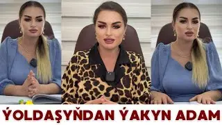 PSIHOLOGIÝA -  SAŇA GELNIŇDEN ÝAKYN ADAM BARMY? ÝOLDAŞYŇDAN ÝAKYN BOLJAK BARMY? #turkmenistan