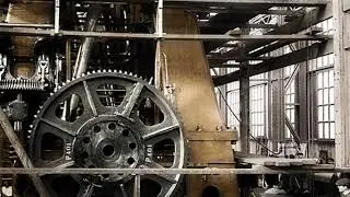 titanic engines sound as heard in cabins @PartTimeExplorer @TitanicHG