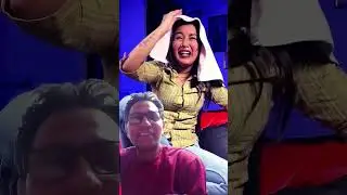 mari to fat rahi hai garmi aisi pad rahi hai#🌹🌹#funny #