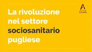 L'accreditamento delle strutture sanitarie in Puglia: adempimenti, obblighi, scadenze per i gestori