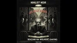 👤👐OSACZENIE. ROZPAD. WYZWOLENIE.🌑✨ #epic #dark #viral #song