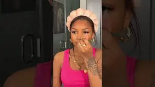 Girl Therapy Makeup Routine #fok #elfcosmetics #Milani #NARS #FentyBeauty #CT