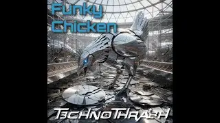 FUNKY CHICKEN by TECHNO THRASH