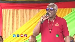 New airstrip will enhance transportation services in Paruima