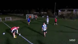 ФК Арда 1924 - 1:2 - СК Ахрида (efbet Лига Кърджали цял мач)