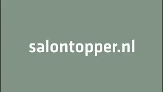 Start je zomer bij salontopper.nl!