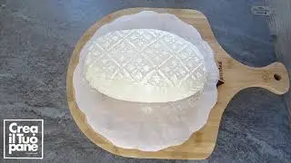 Bread Stenciling Is the Most Beautiful Way to Bake