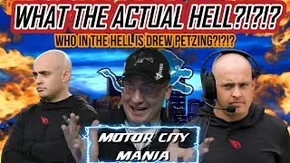 Detroit Lions SHOCK Fans With SURPRISE OC Drew Petzing Hire!