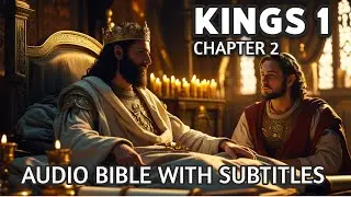 King Solomon&rsquo;s Rise & Justice