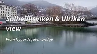 Solheimsviken  , Bergen , Norway.