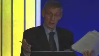 Estates Gazette TV - EG Green Summit 2007