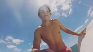 Backflip