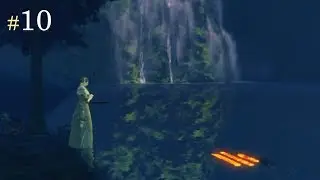 Dark Souls Remastered #10: Chasm of the Abyss