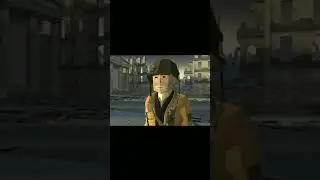World War Polygon ending