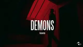 Tyler Gifted- Demons (Official Music Video)