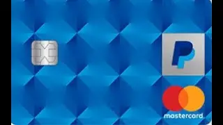 Paypal 2% MasterCard (Synchrony Bank) Credit Card Review