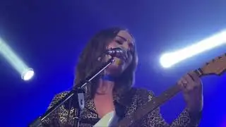 Zella Day - Almost Good | Live at S&atilde;o Paulo, Brazil (04/12/2024)