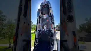 Level Up with the Catch Mode 110 Fishing Kayak!