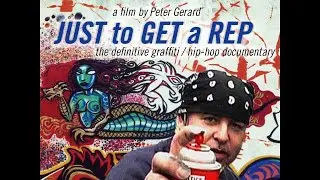 JUST TO GET A REP BONUS FEATURES PART 1