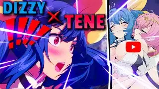 Hazardous Dizzy | Epic Seven