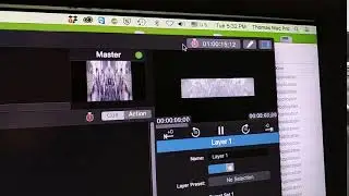 PVP3 Timecode error