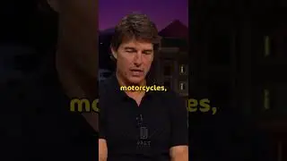 Unquestionably, Tom Cruise is a LEGEND👑