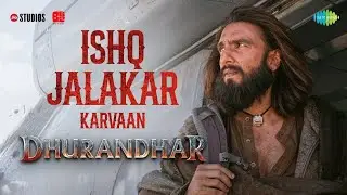 Ishq Jalakar – Karvaan | Na Toh Karvan Ki Talash Hai | ishq jalakar - karvaan | ishq jalakar song,