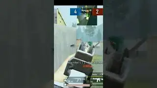 25fps screen shake | #shorts