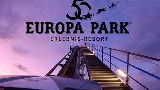 Europapark - Silver Star
