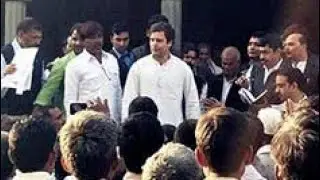 Rahul Gandhi: डर, संघर्ष और सच की लड़ाई | Emotional Documentary