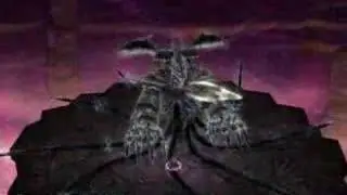 Ys Origin - True Final Boss Fight Part 1 of 2 [Thor's Path]