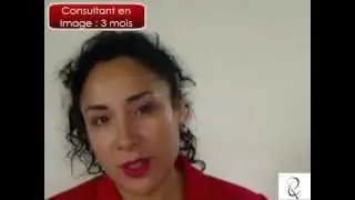 Formation Consultant et Coaching en Image