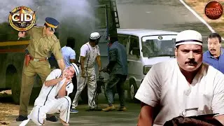 पुलिस ने दया और अभिजीत को क्यों गिरफ़्तार किया? | CID | Tv Serial | Latest Episode #crime #police