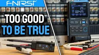 LCR-ST2 против LC1020E для ремонта винтажной аудиотехники: какой из них лучше?
