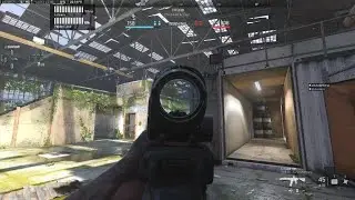 Gun fight 2