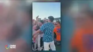OMNITV Coverage of Philippine Festival Mississauga 2022