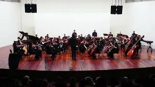 Filype Negreiros: Lasciate ogne Speranza voi ch'intrate | Ticiano Rocha/OSJUFPB
