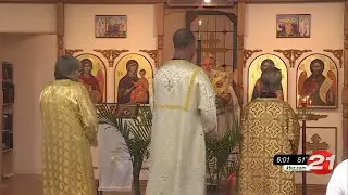 Bend Orthodox church reopens under Phase 2