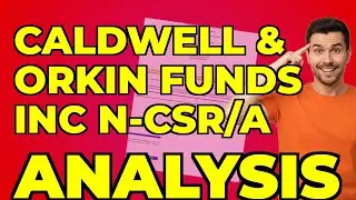 My Takeaway on Gator Capital's Fund Performance & S&P 500 Lag