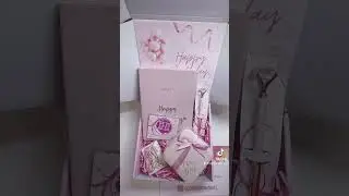 Personalize Gift Box