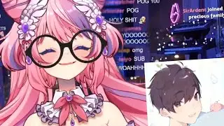 Sykkuno 
